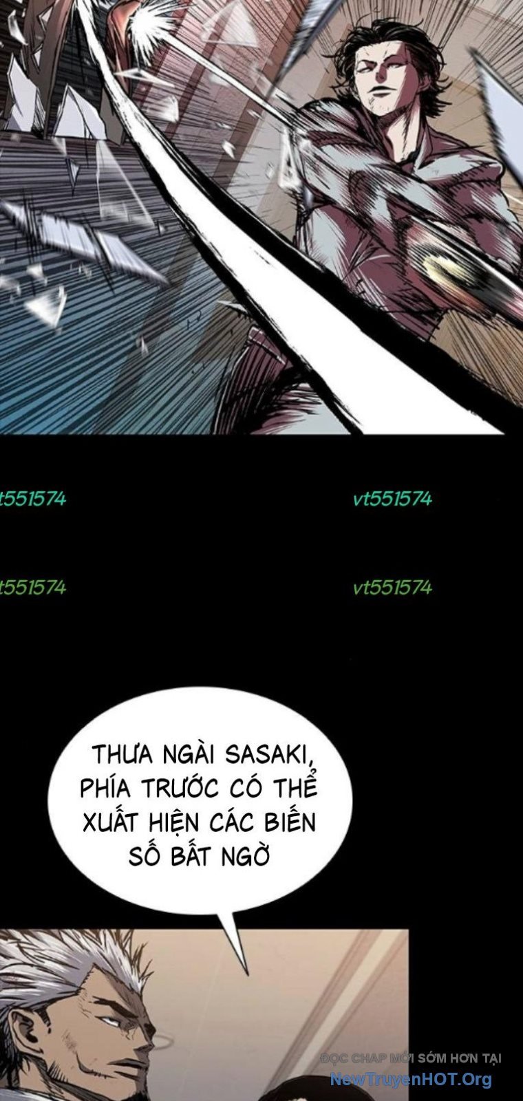 Báo Thù 2: Vạn Nhân Chi Thượng Chap 94 - Next Chap 95