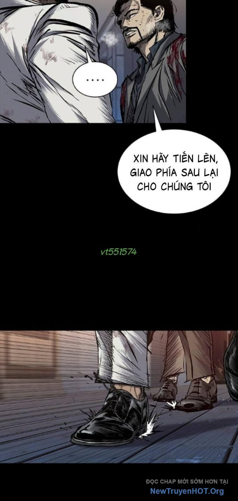 Báo Thù 2: Vạn Nhân Chi Thượng Chap 94 - Next Chap 95