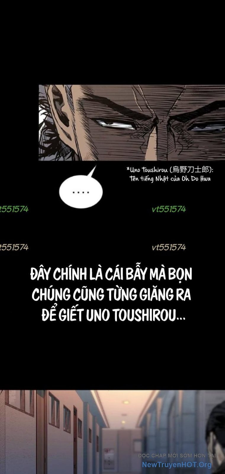 Báo Thù 2: Vạn Nhân Chi Thượng Chap 94 - Next Chap 95