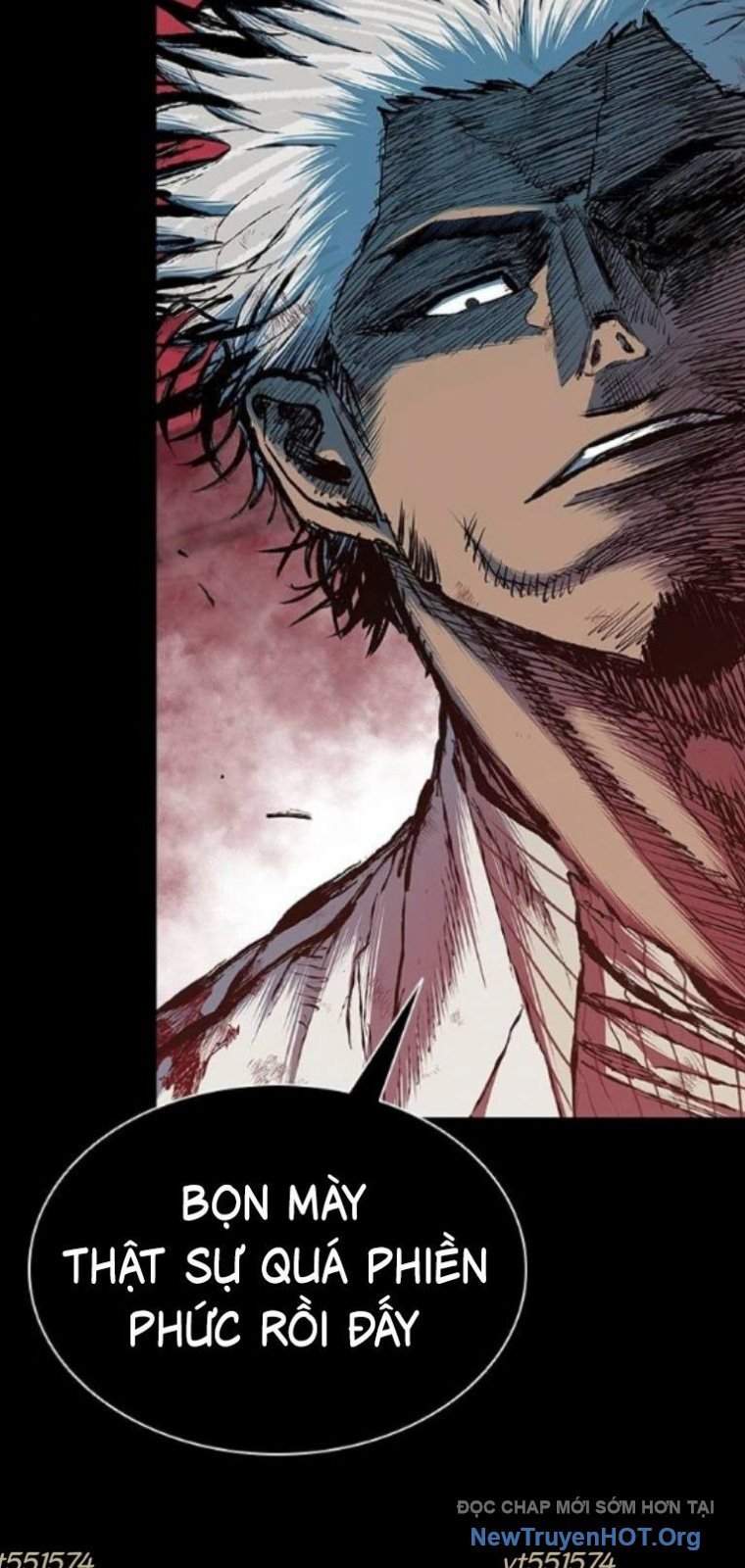 Báo Thù 2: Vạn Nhân Chi Thượng Chap 94 - Next Chap 95