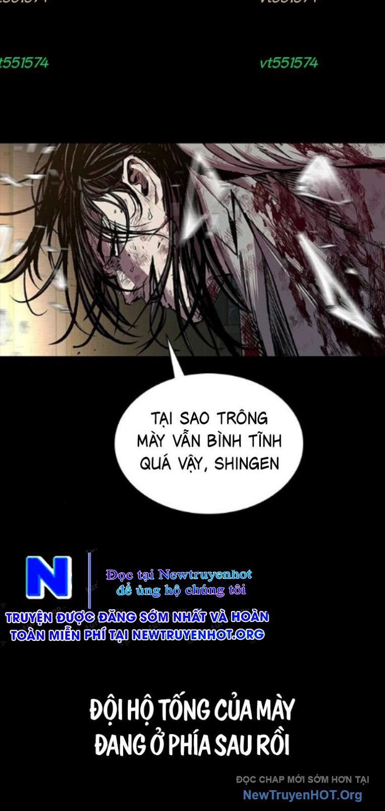 Báo Thù 2: Vạn Nhân Chi Thượng Chap 94 - Next Chap 95