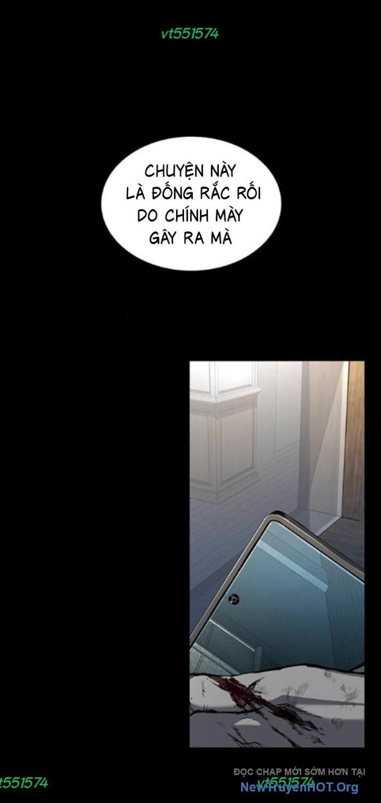 Báo Thù 2: Vạn Nhân Chi Thượng Chap 94 - Next Chap 95