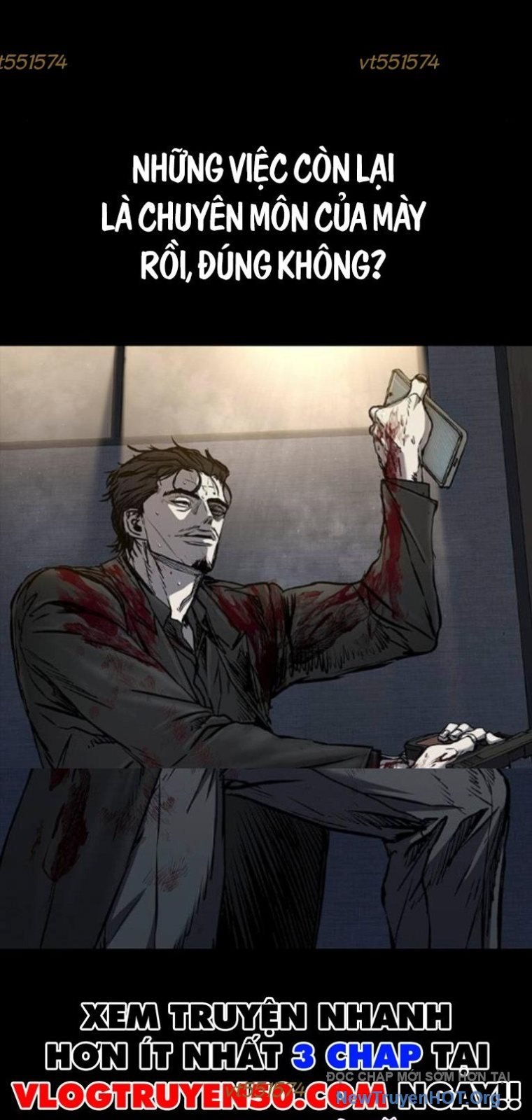 Báo Thù 2: Vạn Nhân Chi Thượng Chap 94 - Next Chap 95