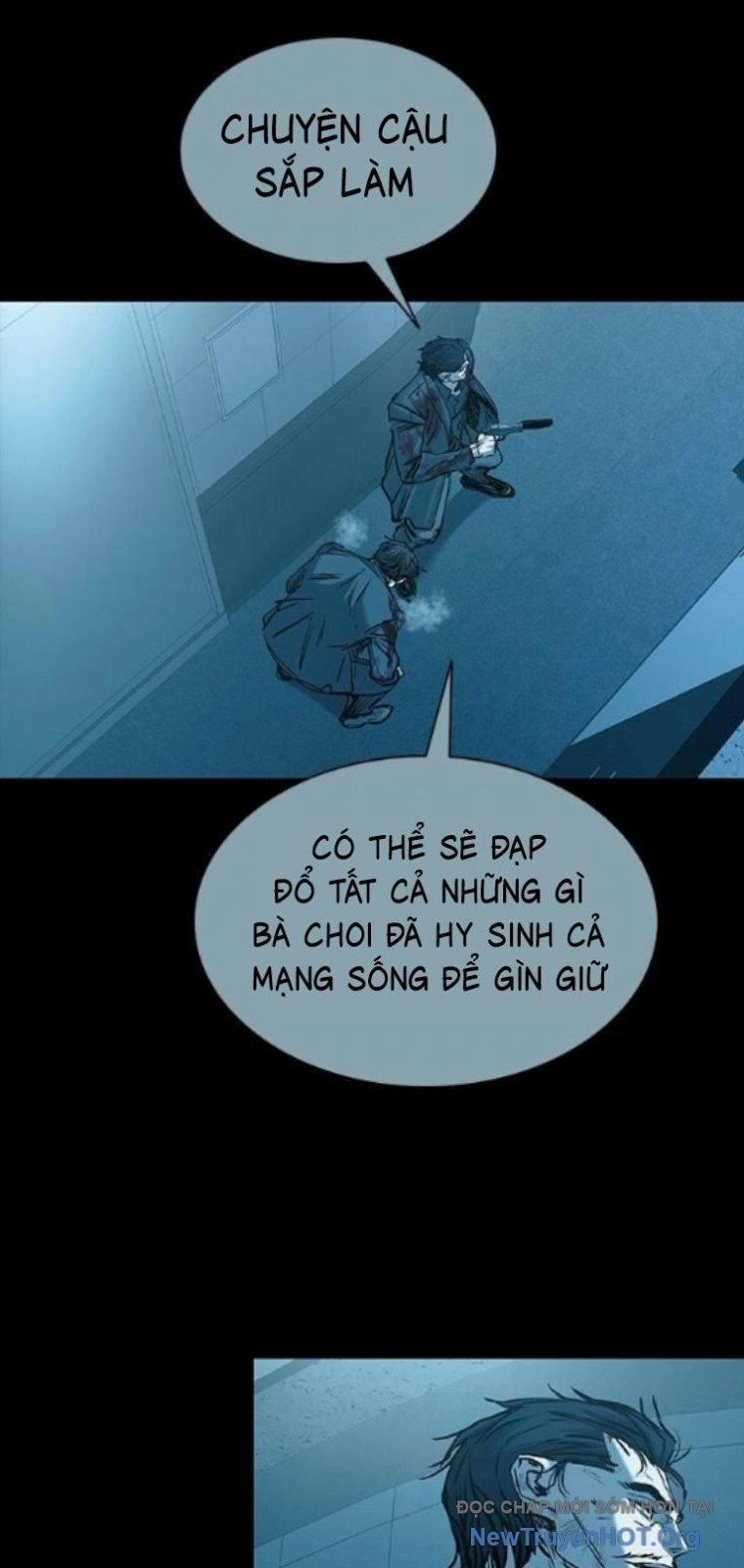 Báo Thù 2: Vạn Nhân Chi Thượng Chap 94 - Next Chap 95