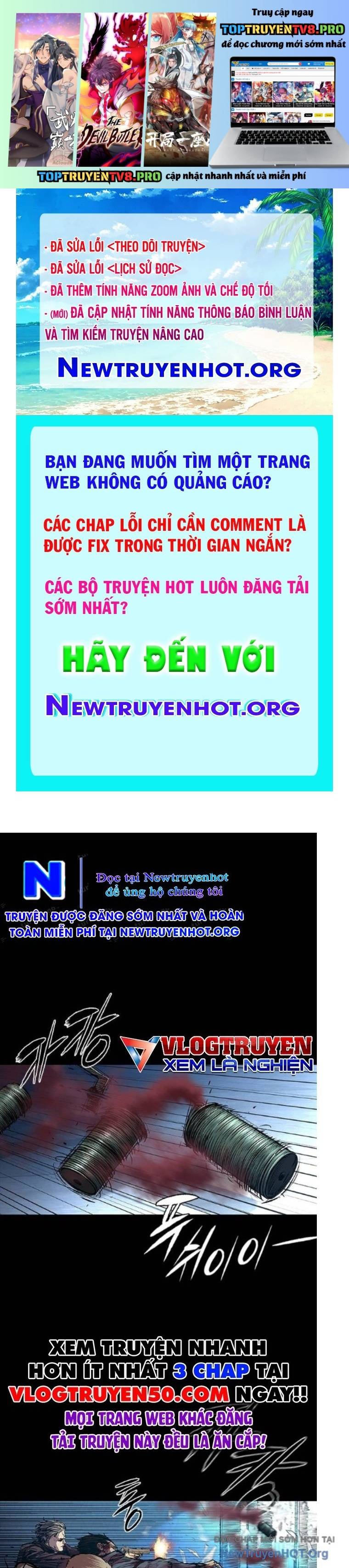 Báo Thù 2: Vạn Nhân Chi Thượng Chap 95 - Next Chap 96