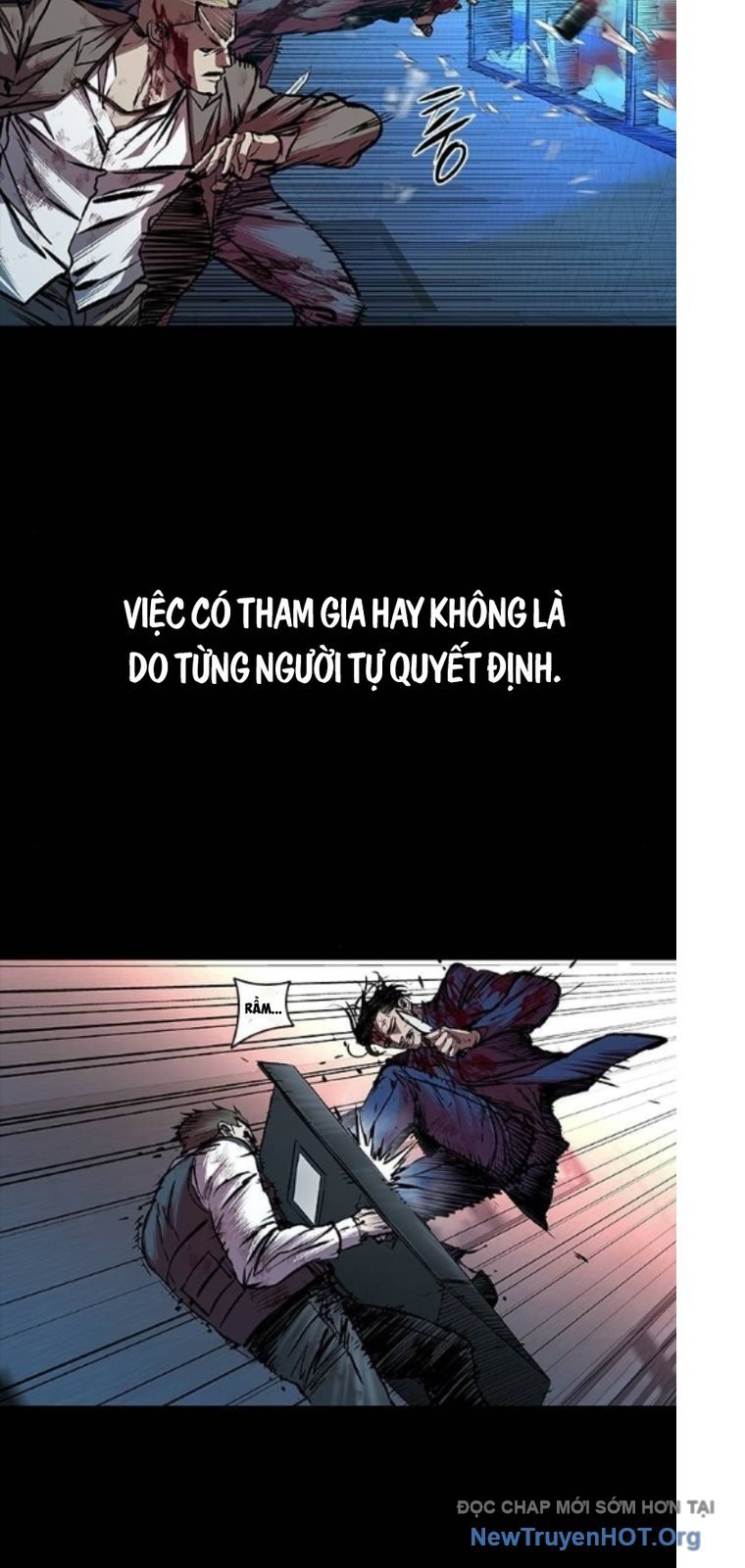 Báo Thù 2: Vạn Nhân Chi Thượng Chap 95 - Next Chap 96