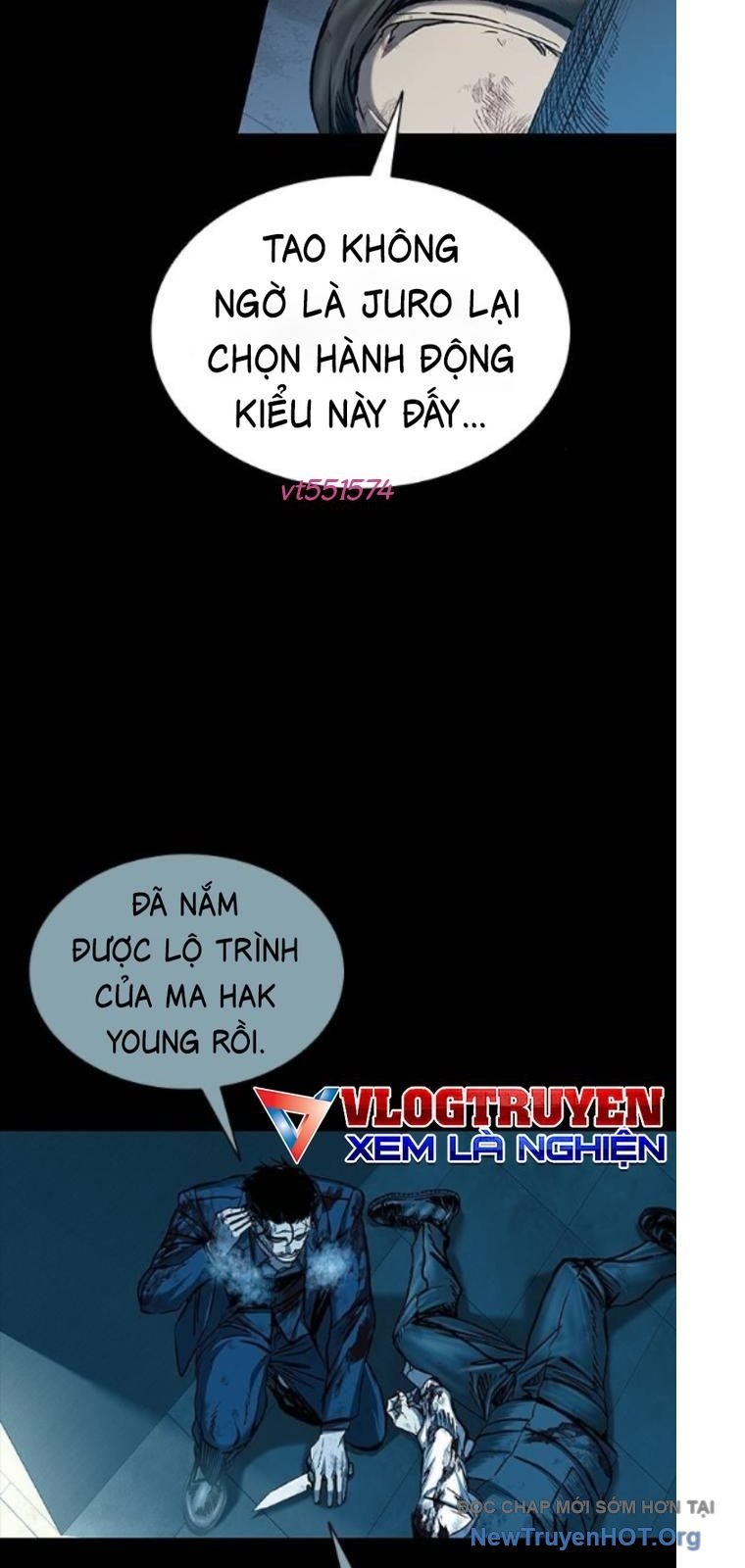 Báo Thù 2: Vạn Nhân Chi Thượng Chap 95 - Next Chap 96