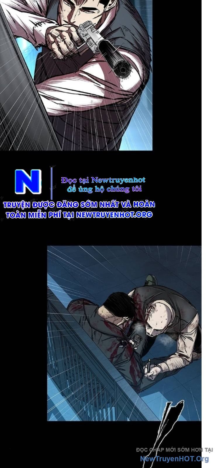 Báo Thù 2: Vạn Nhân Chi Thượng Chap 95 - Next Chap 96