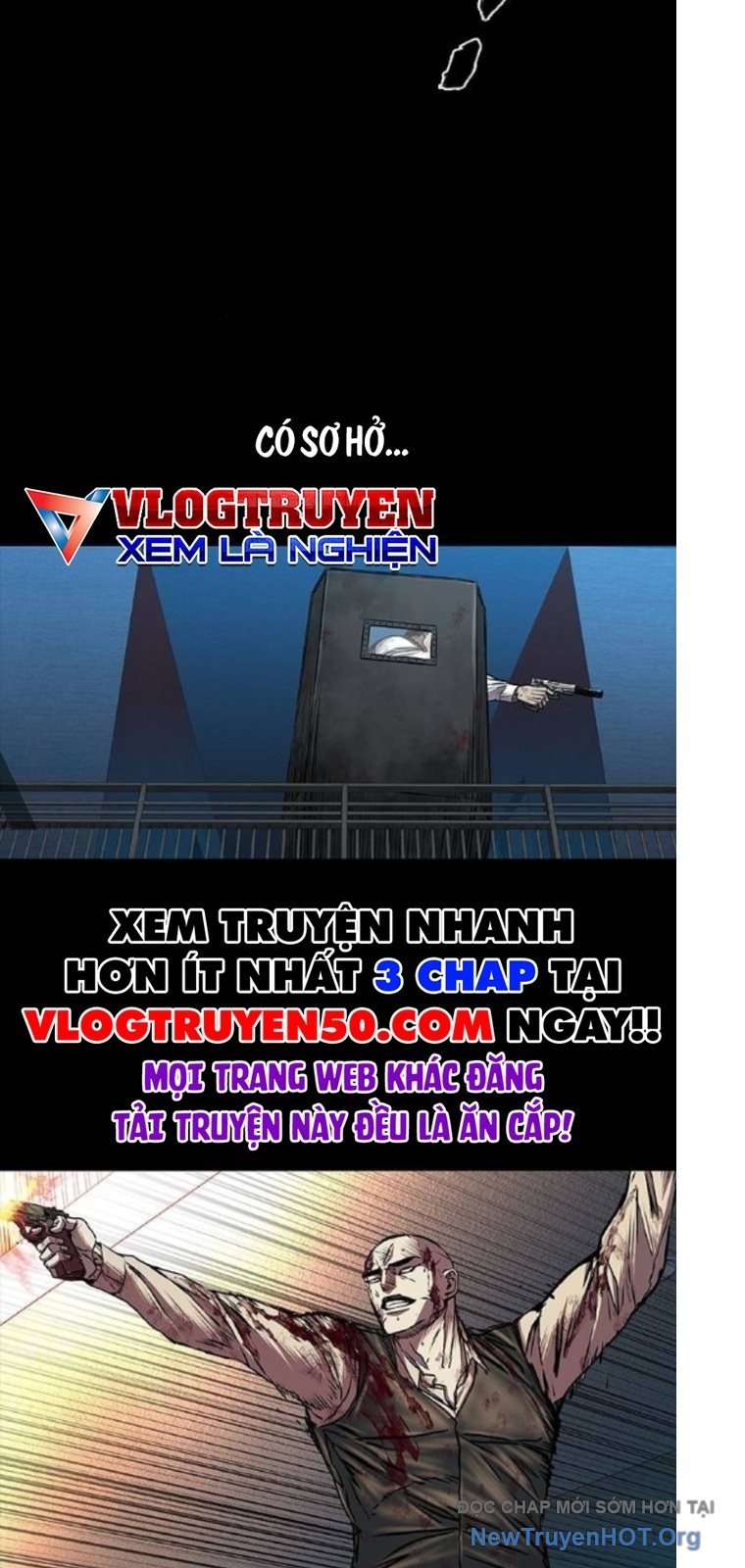 Báo Thù 2: Vạn Nhân Chi Thượng Chap 95 - Next Chap 96