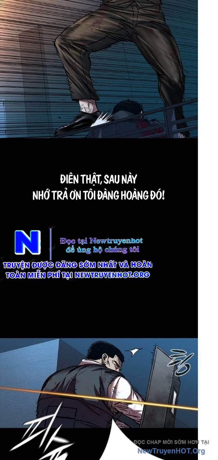 Báo Thù 2: Vạn Nhân Chi Thượng Chap 95 - Next Chap 96