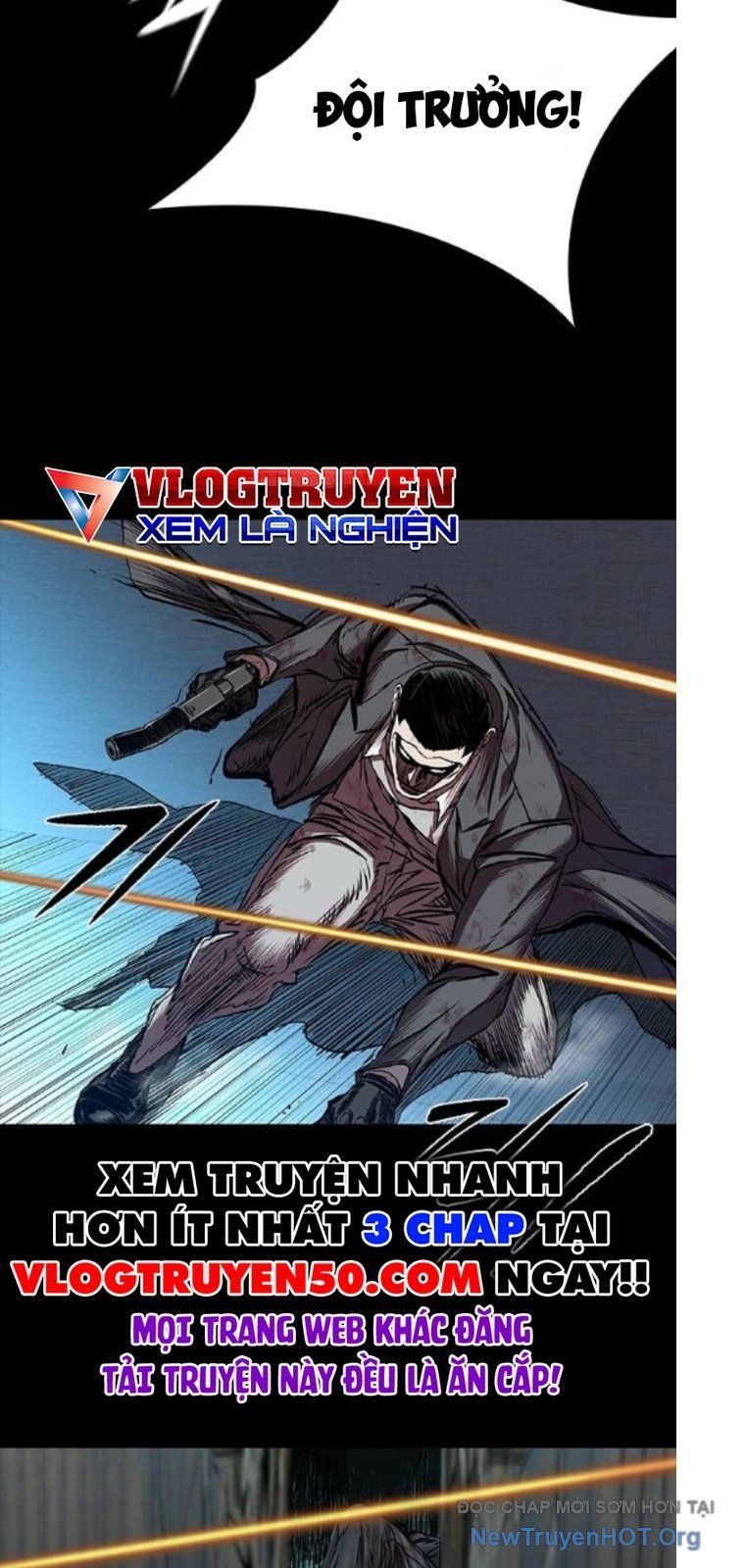 Báo Thù 2: Vạn Nhân Chi Thượng Chap 95 - Next Chap 96