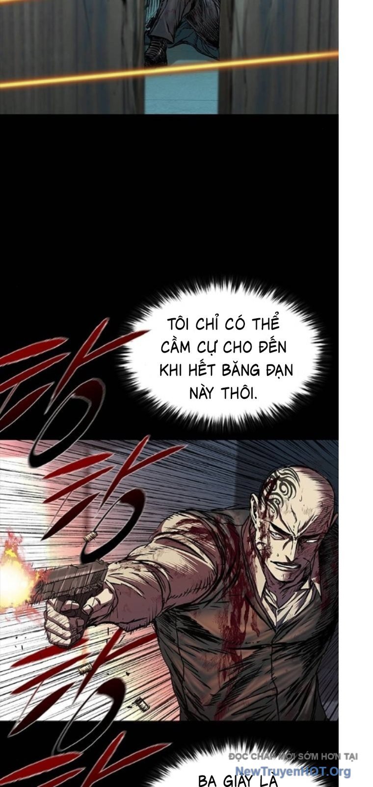 Báo Thù 2: Vạn Nhân Chi Thượng Chap 95 - Next Chap 96