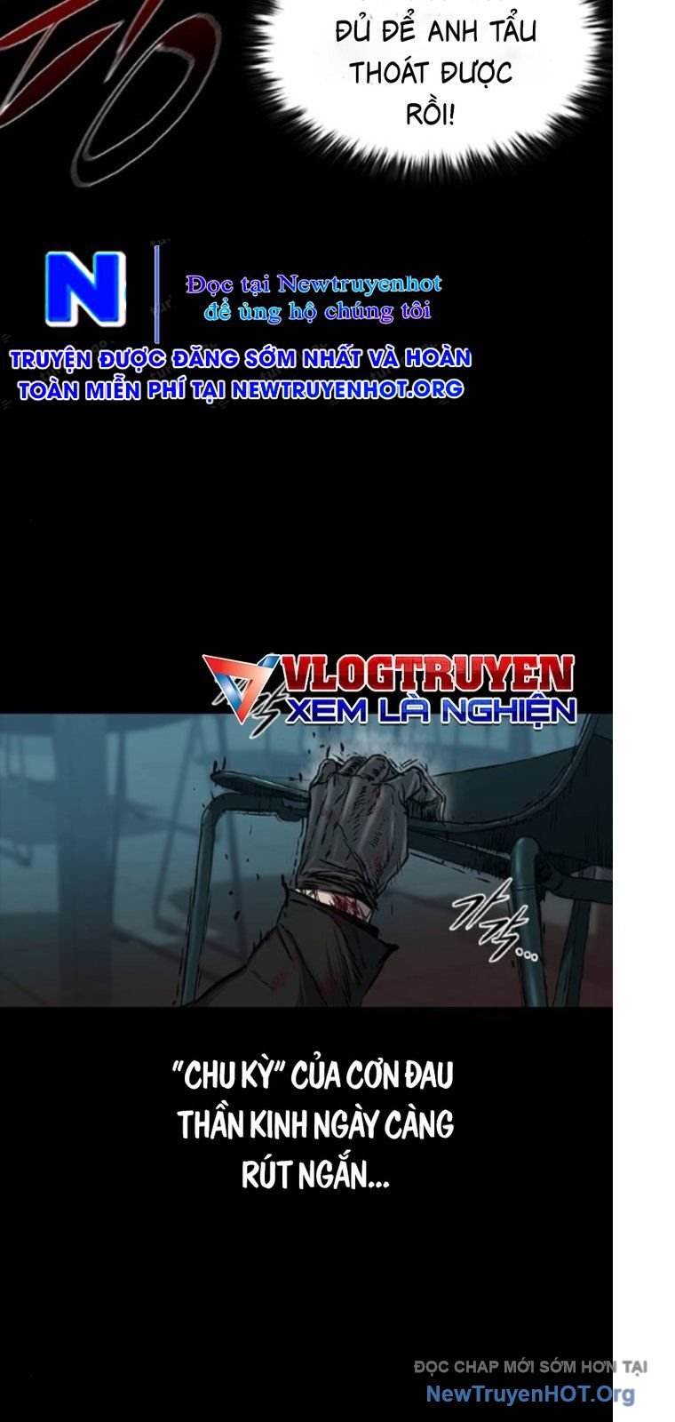 Báo Thù 2: Vạn Nhân Chi Thượng Chap 95 - Next Chap 96