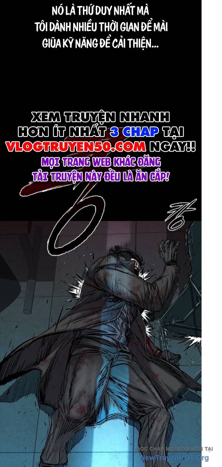 Báo Thù 2: Vạn Nhân Chi Thượng Chap 95 - Next Chap 96