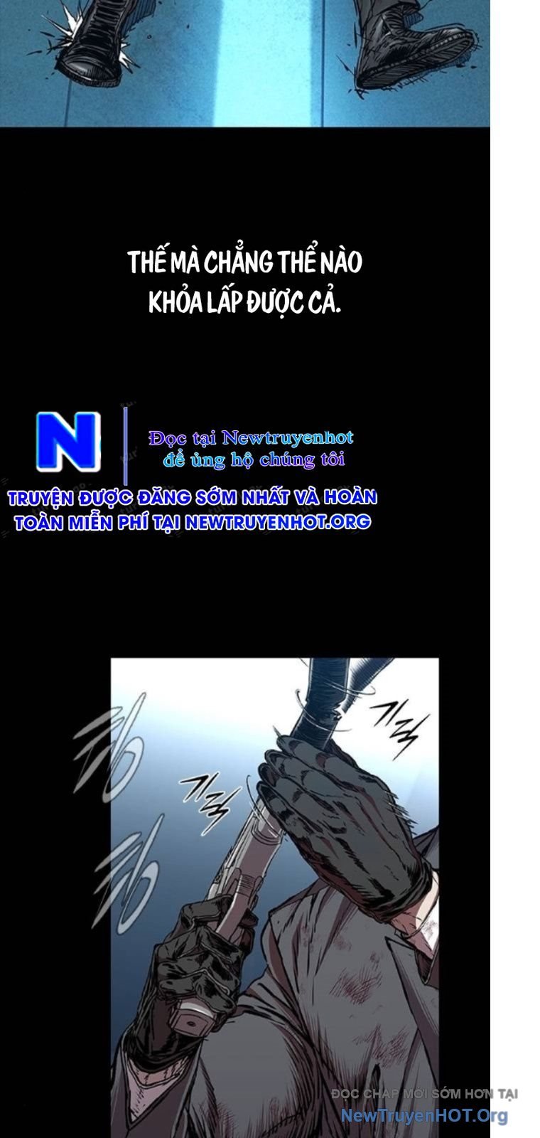 Báo Thù 2: Vạn Nhân Chi Thượng Chap 95 - Next Chap 96