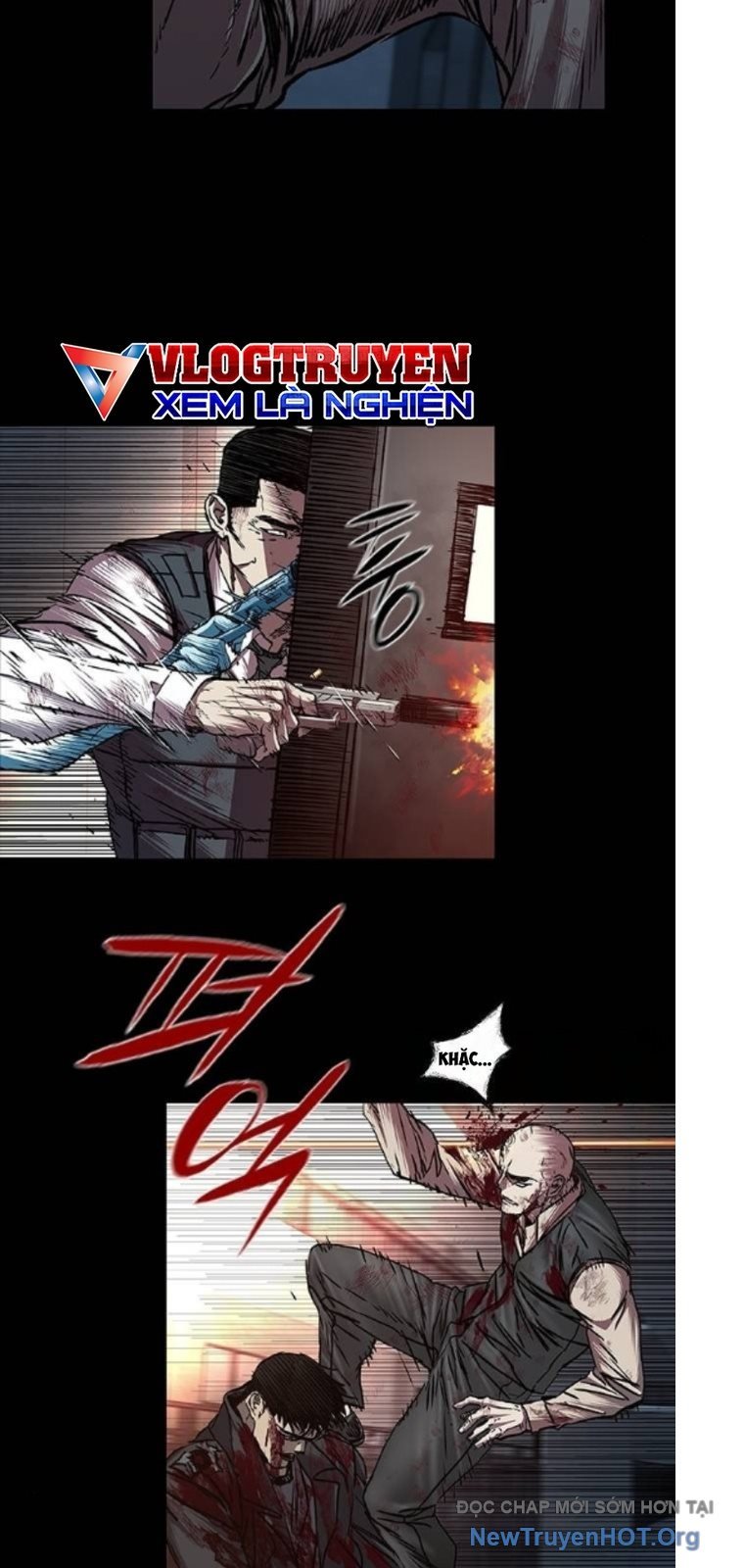 Báo Thù 2: Vạn Nhân Chi Thượng Chap 95 - Next Chap 96