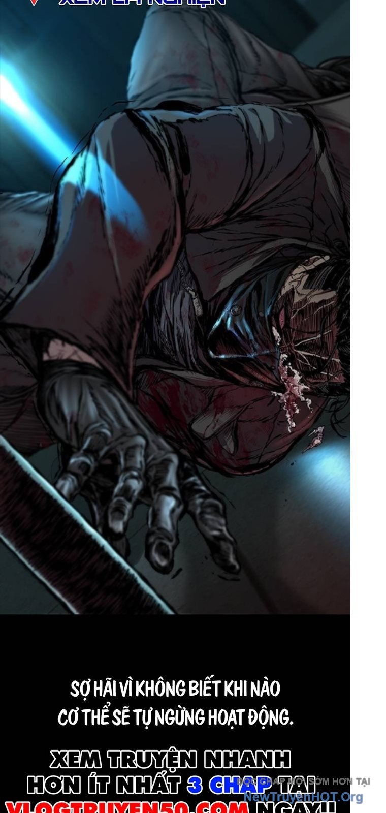 Báo Thù 2: Vạn Nhân Chi Thượng Chap 95 - Next Chap 96