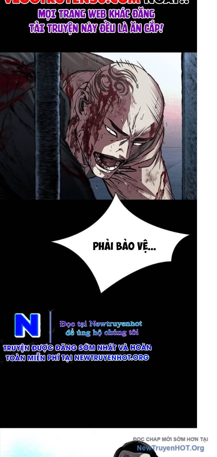 Báo Thù 2: Vạn Nhân Chi Thượng Chap 95 - Next Chap 96