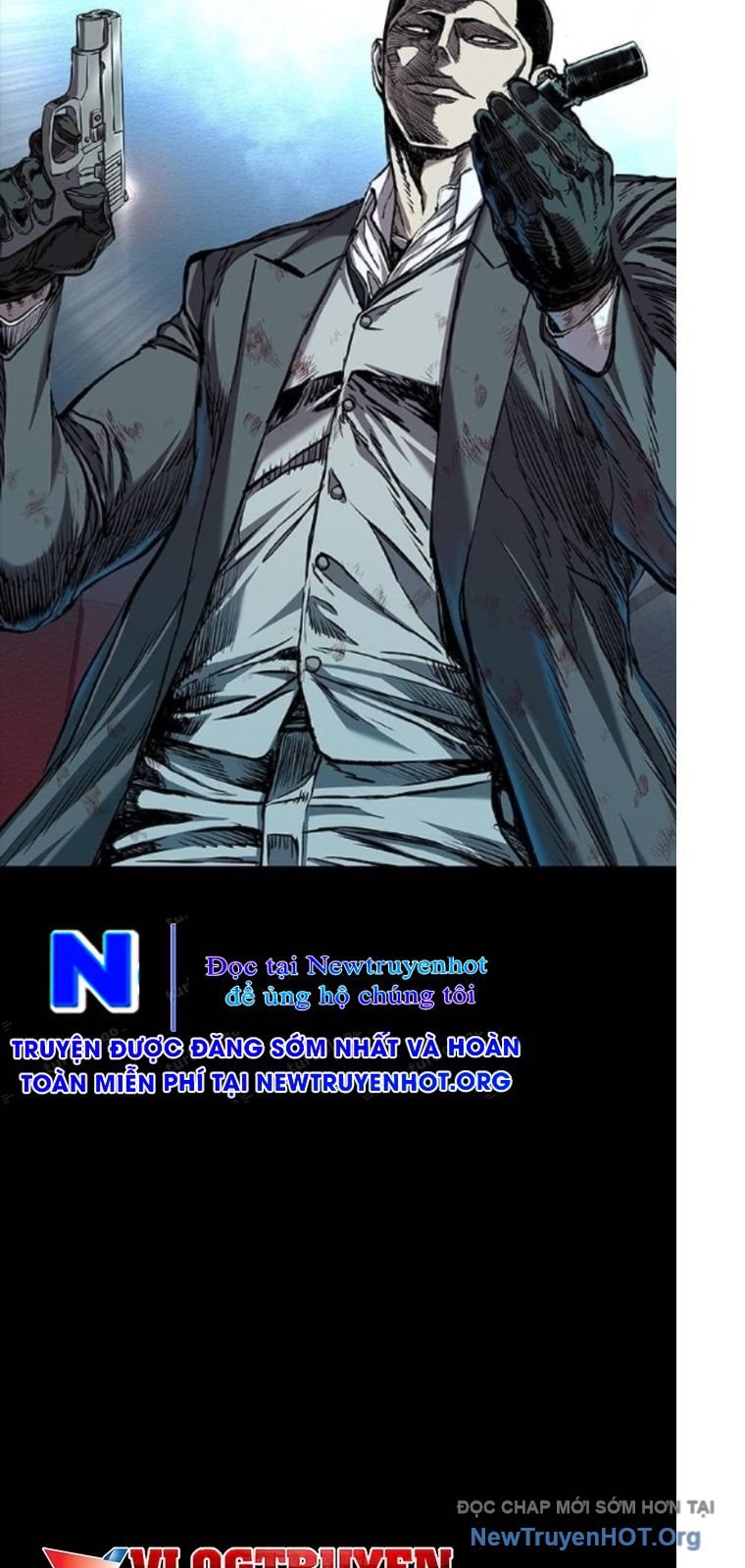 Báo Thù 2: Vạn Nhân Chi Thượng Chap 95 - Next Chap 96