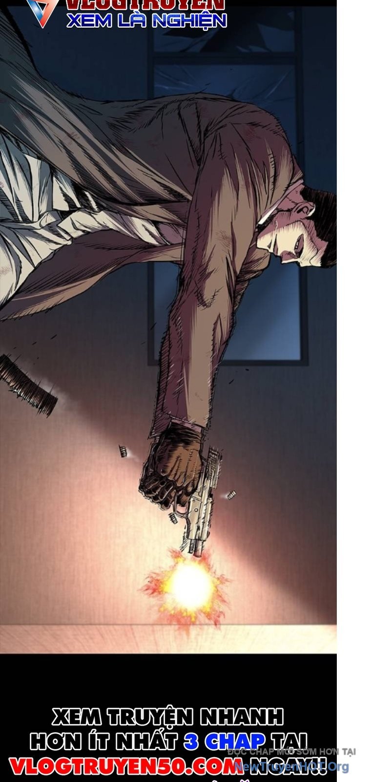 Báo Thù 2: Vạn Nhân Chi Thượng Chap 95 - Next Chap 96