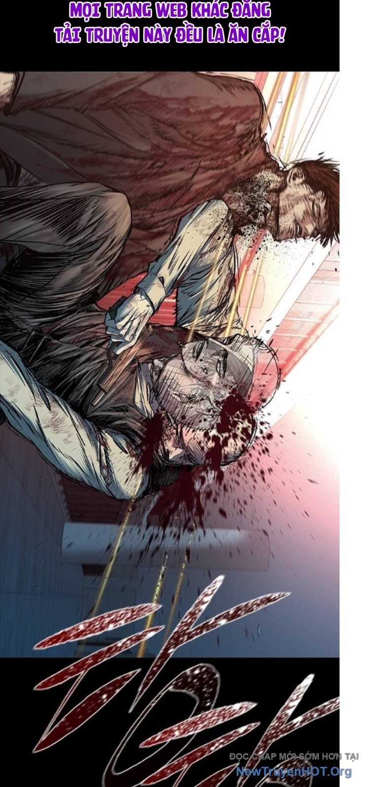 Báo Thù 2: Vạn Nhân Chi Thượng Chap 95 - Next Chap 96