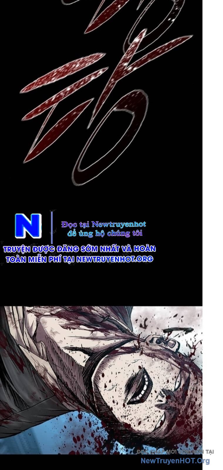 Báo Thù 2: Vạn Nhân Chi Thượng Chap 95 - Next Chap 96