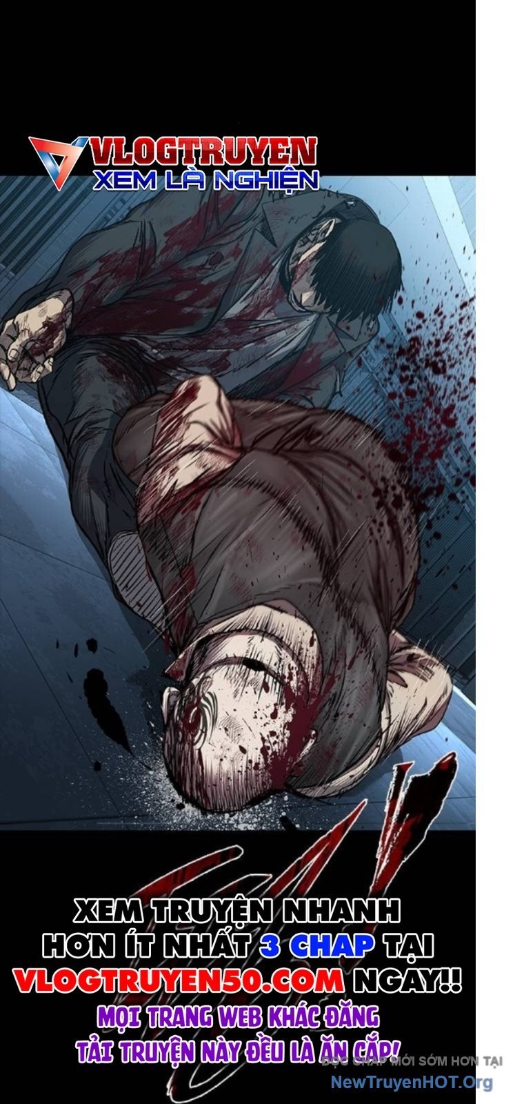 Báo Thù 2: Vạn Nhân Chi Thượng Chap 95 - Next Chap 96