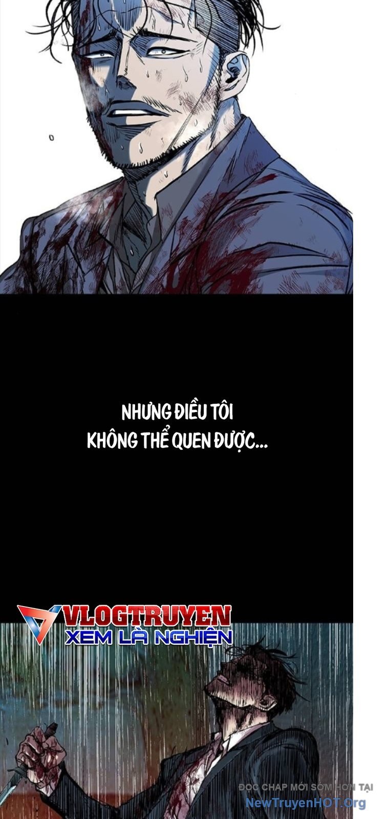 Báo Thù 2: Vạn Nhân Chi Thượng Chap 95 - Next Chap 96