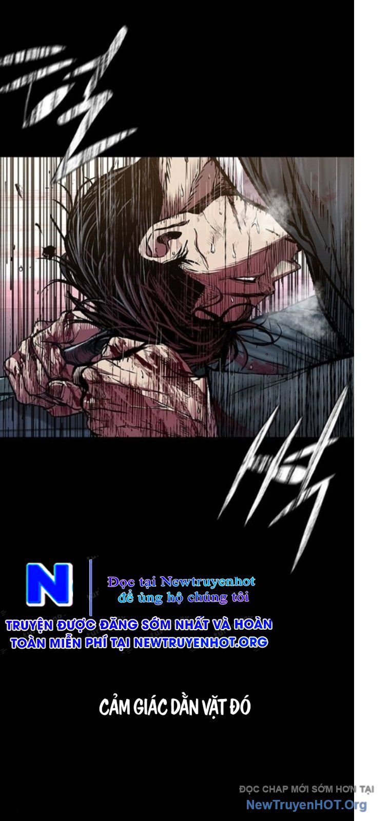 Báo Thù 2: Vạn Nhân Chi Thượng Chap 95 - Next Chap 96