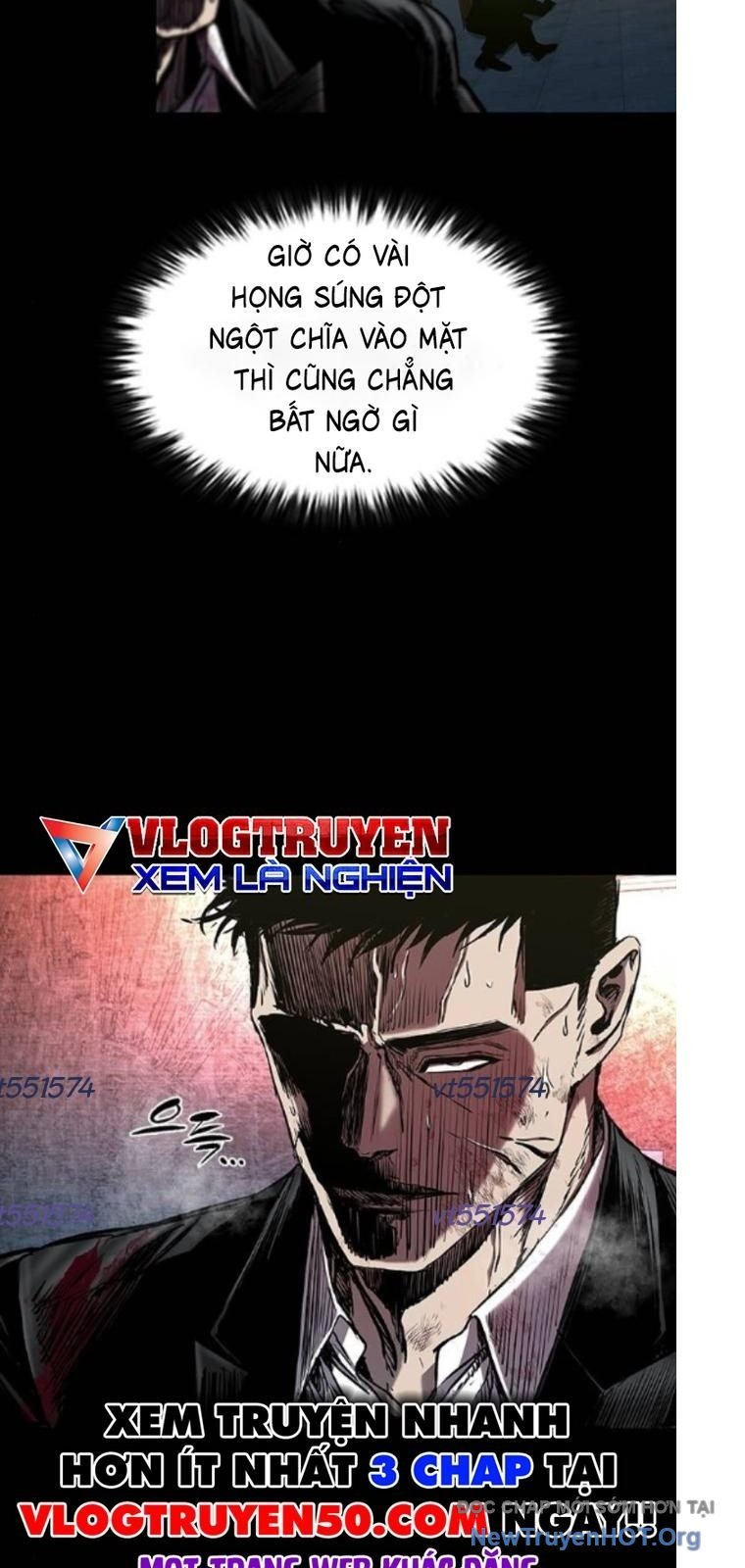 Báo Thù 2: Vạn Nhân Chi Thượng Chap 95 - Next Chap 96