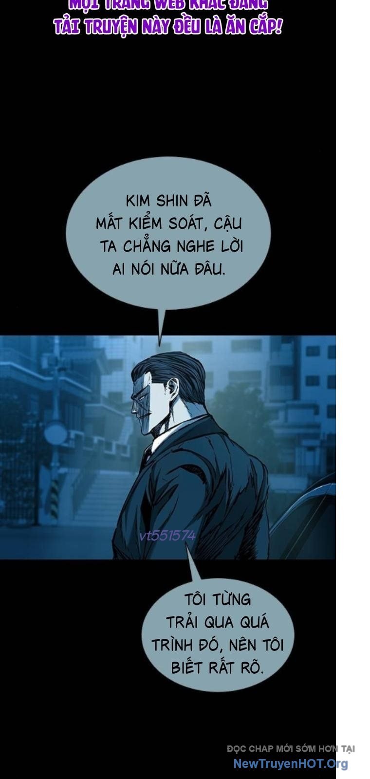 Báo Thù 2: Vạn Nhân Chi Thượng Chap 95 - Next Chap 96