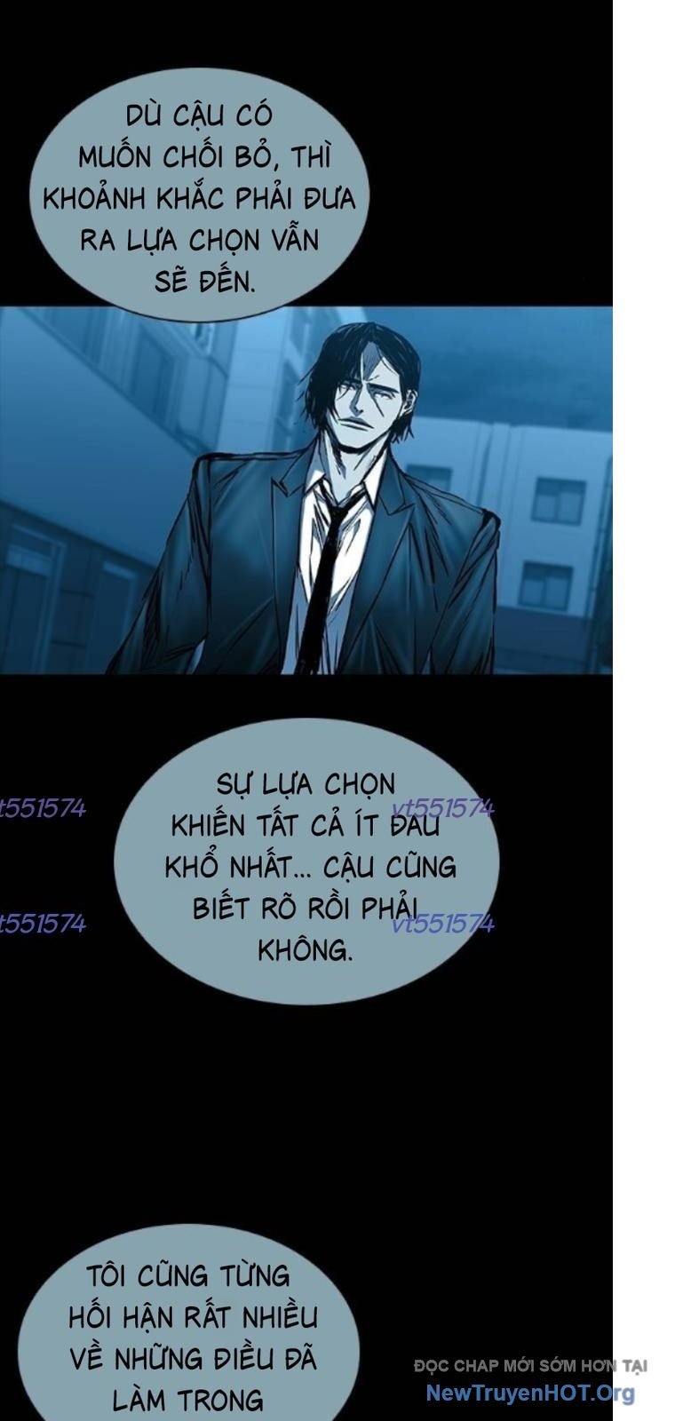 Báo Thù 2: Vạn Nhân Chi Thượng Chap 95 - Next Chap 96
