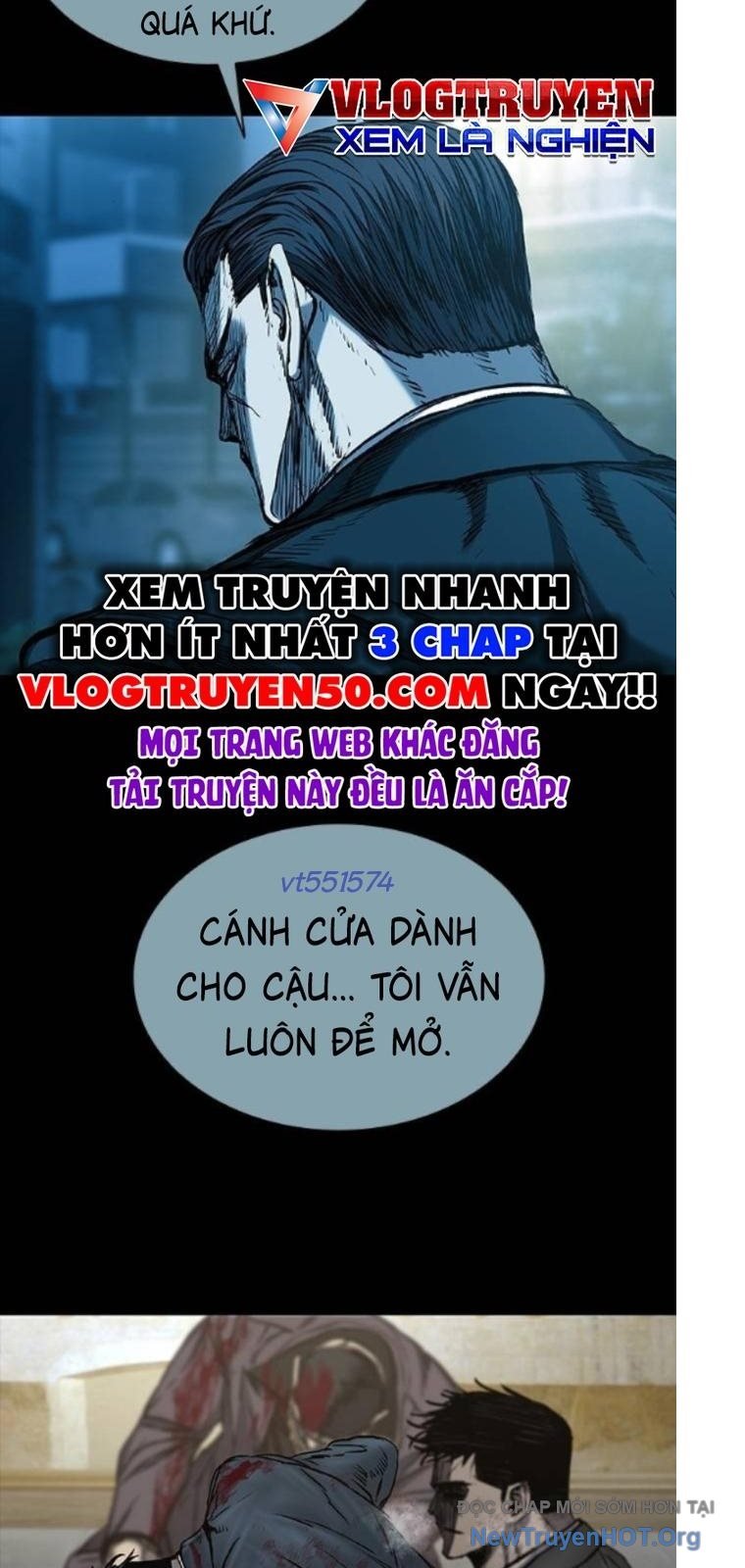 Báo Thù 2: Vạn Nhân Chi Thượng Chap 95 - Next Chap 96