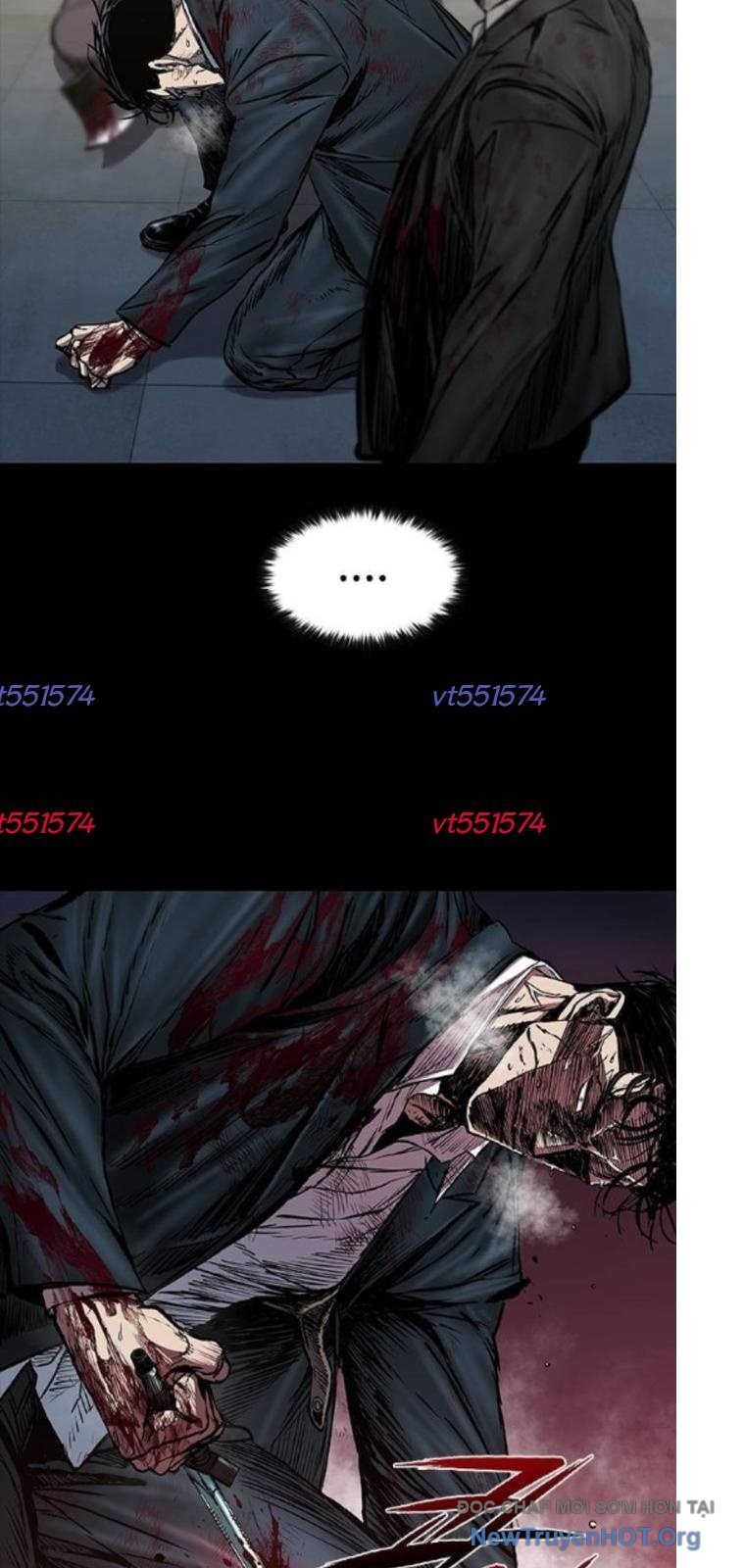 Báo Thù 2: Vạn Nhân Chi Thượng Chap 95 - Next Chap 96