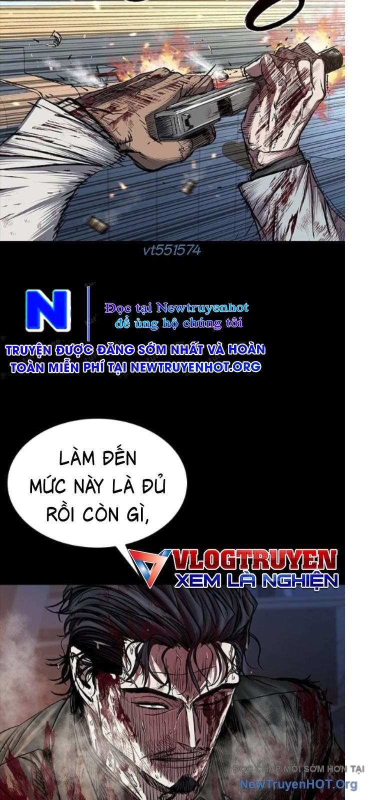 Báo Thù 2: Vạn Nhân Chi Thượng Chap 95 - Next Chap 96