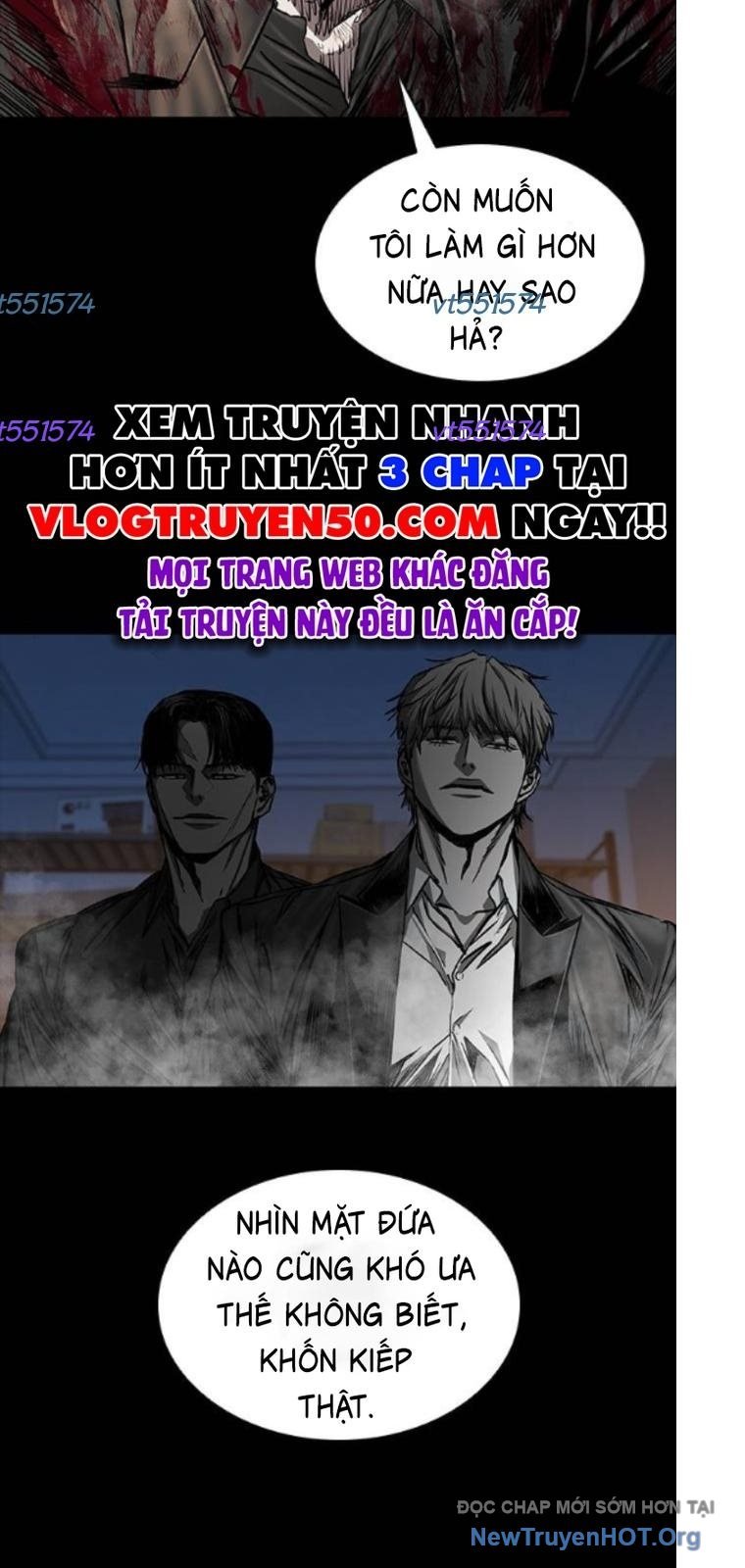 Báo Thù 2: Vạn Nhân Chi Thượng Chap 95 - Next Chap 96