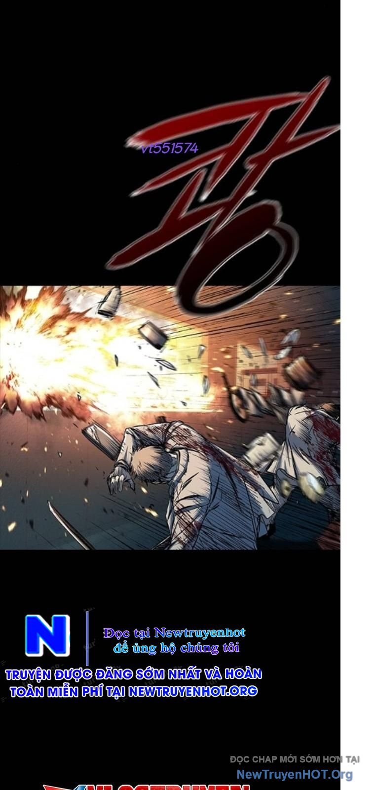 Báo Thù 2: Vạn Nhân Chi Thượng Chap 95 - Next Chap 96