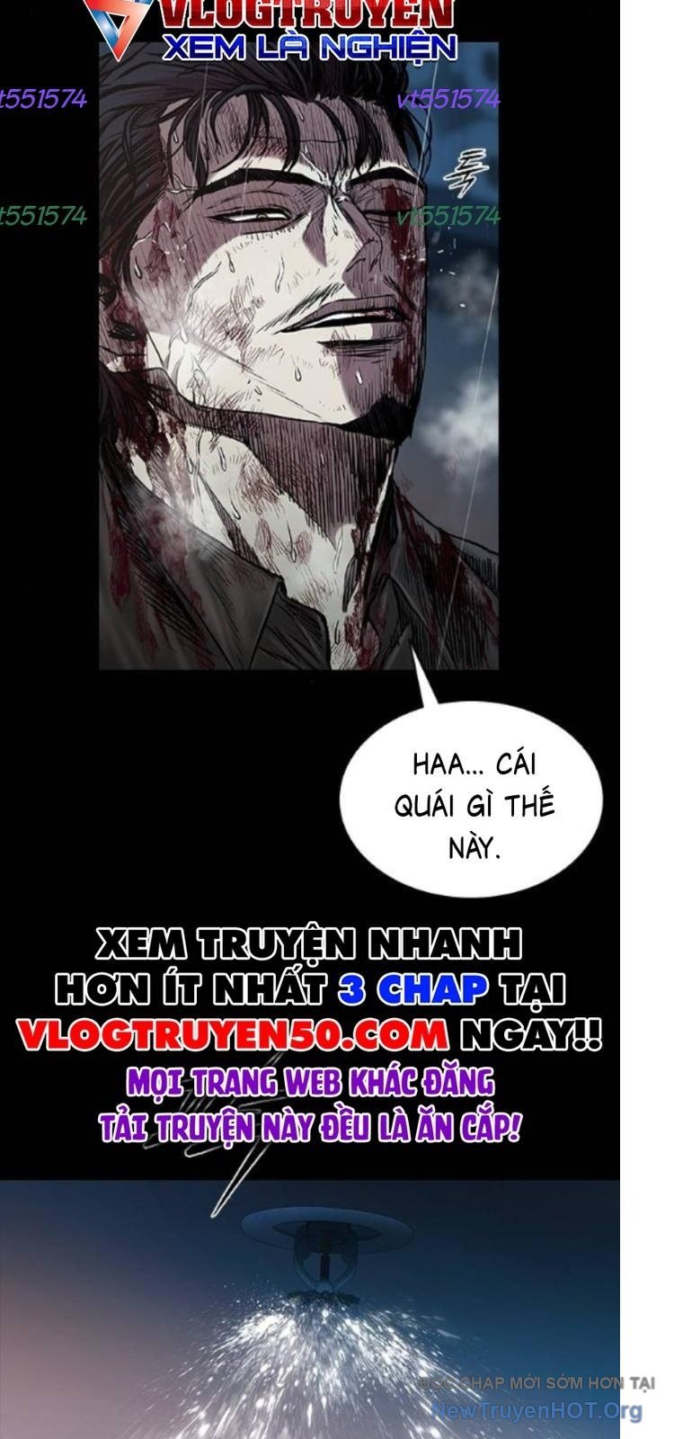Báo Thù 2: Vạn Nhân Chi Thượng Chap 95 - Next Chap 96