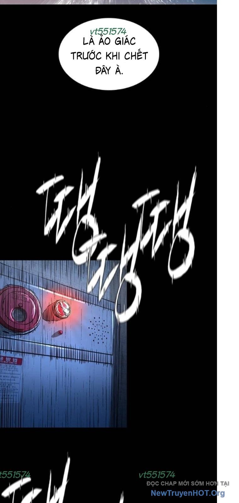 Báo Thù 2: Vạn Nhân Chi Thượng Chap 95 - Next Chap 96