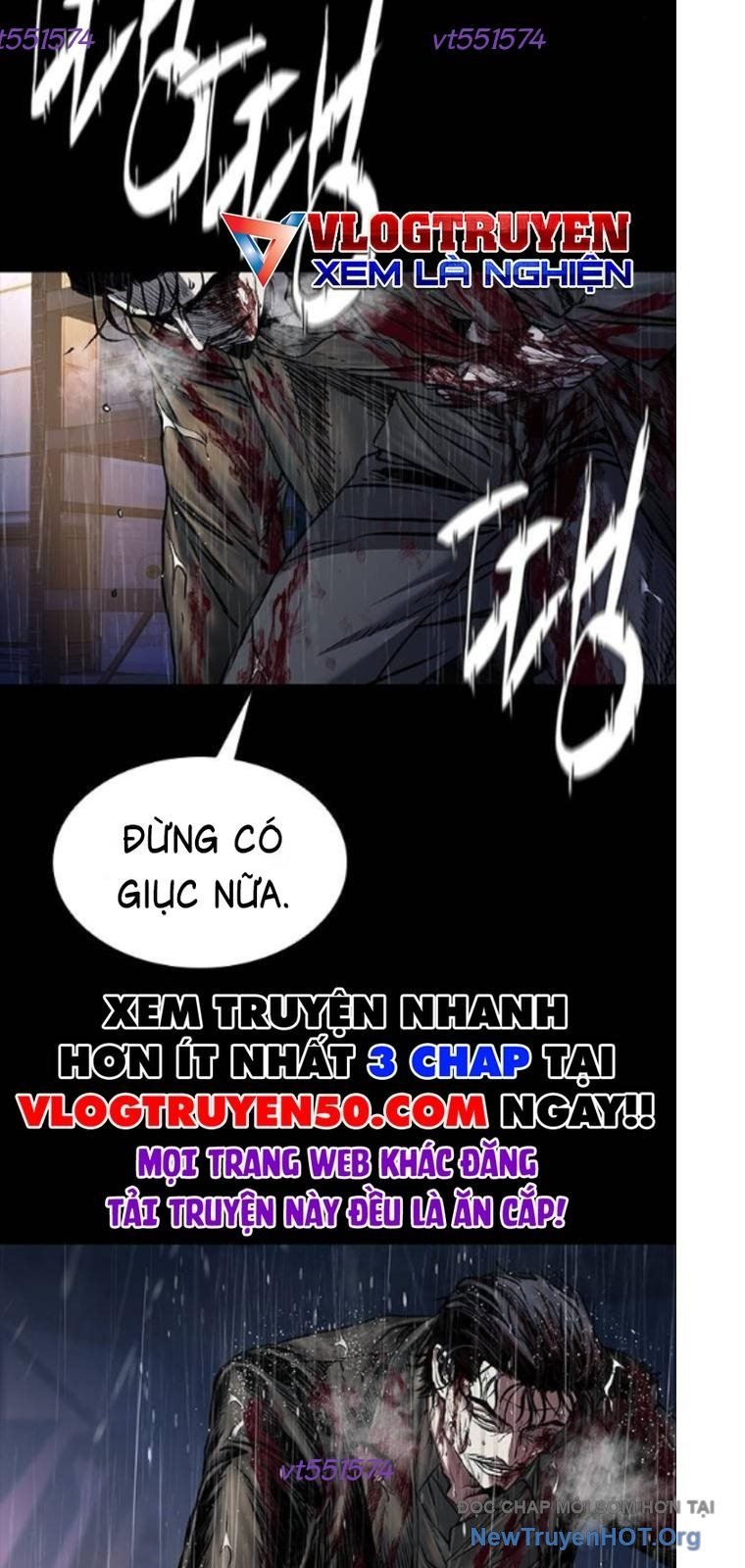 Báo Thù 2: Vạn Nhân Chi Thượng Chap 95 - Next Chap 96