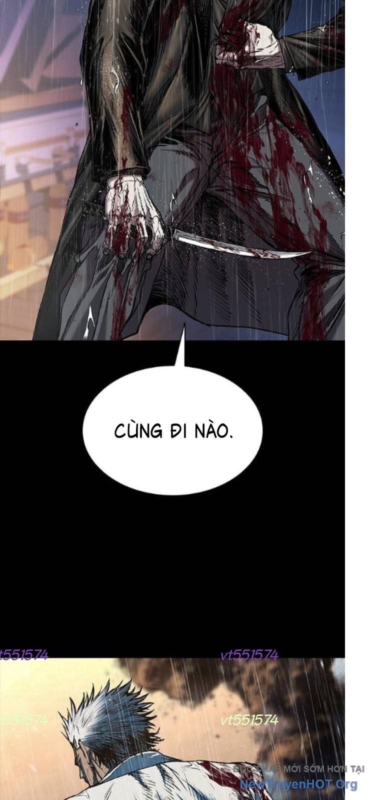Báo Thù 2: Vạn Nhân Chi Thượng Chap 95 - Next Chap 96