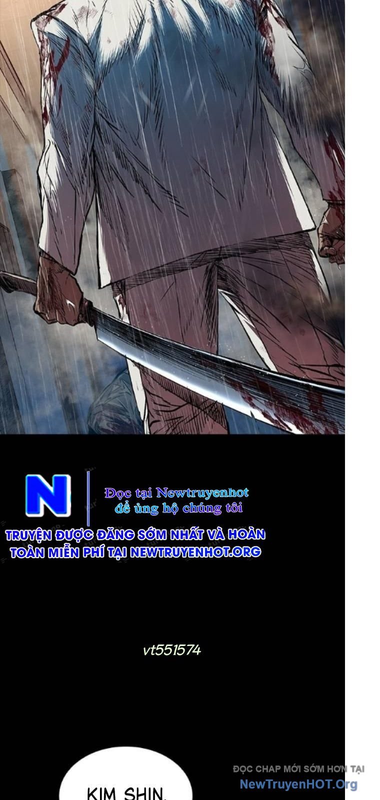 Báo Thù 2: Vạn Nhân Chi Thượng Chap 95 - Next Chap 96