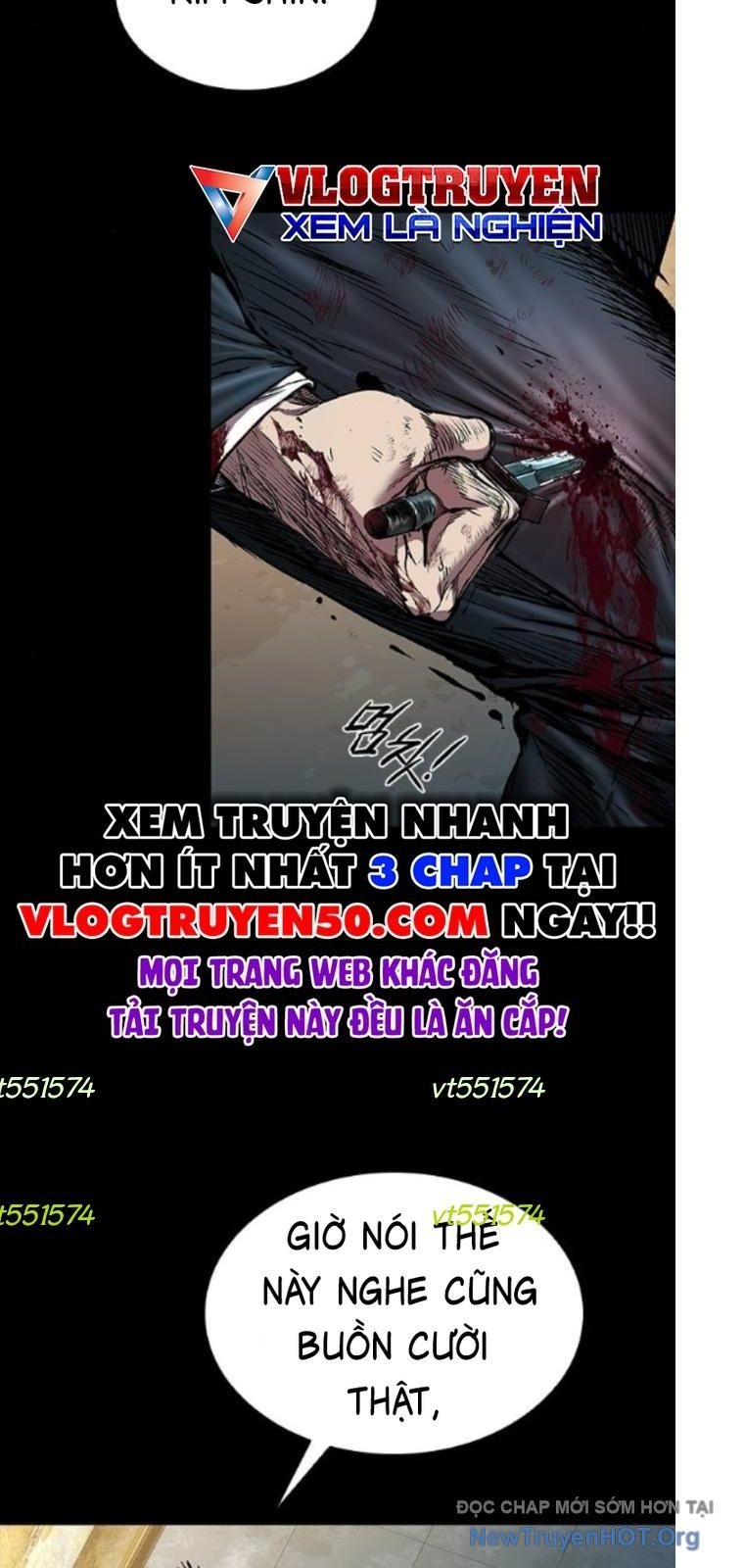 Báo Thù 2: Vạn Nhân Chi Thượng Chap 95 - Next Chap 96