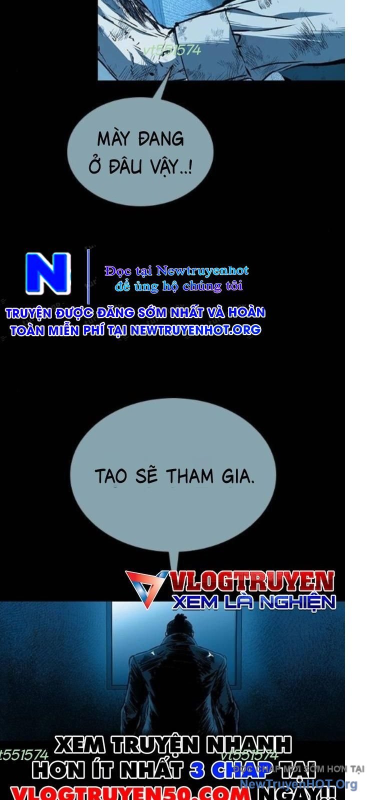 Báo Thù 2: Vạn Nhân Chi Thượng Chap 95 - Next Chap 96