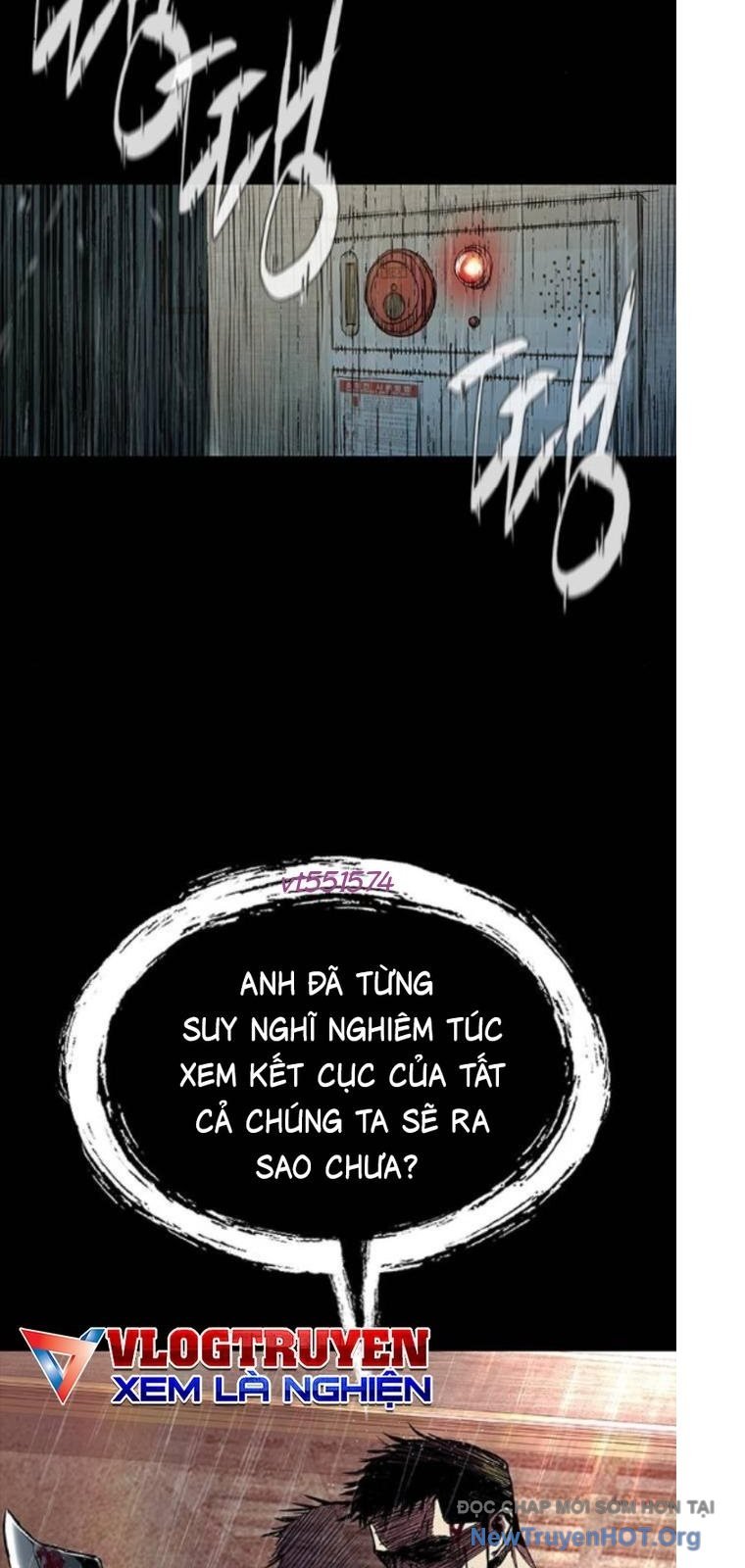 Báo Thù 2: Vạn Nhân Chi Thượng Chap 95 - Next Chap 96