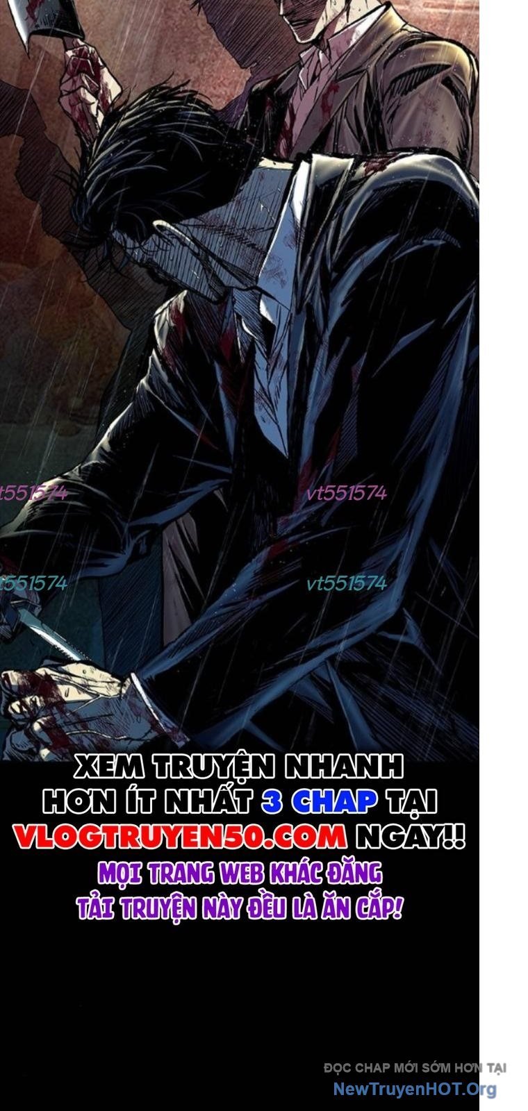 Báo Thù 2: Vạn Nhân Chi Thượng Chap 95 - Next Chap 96