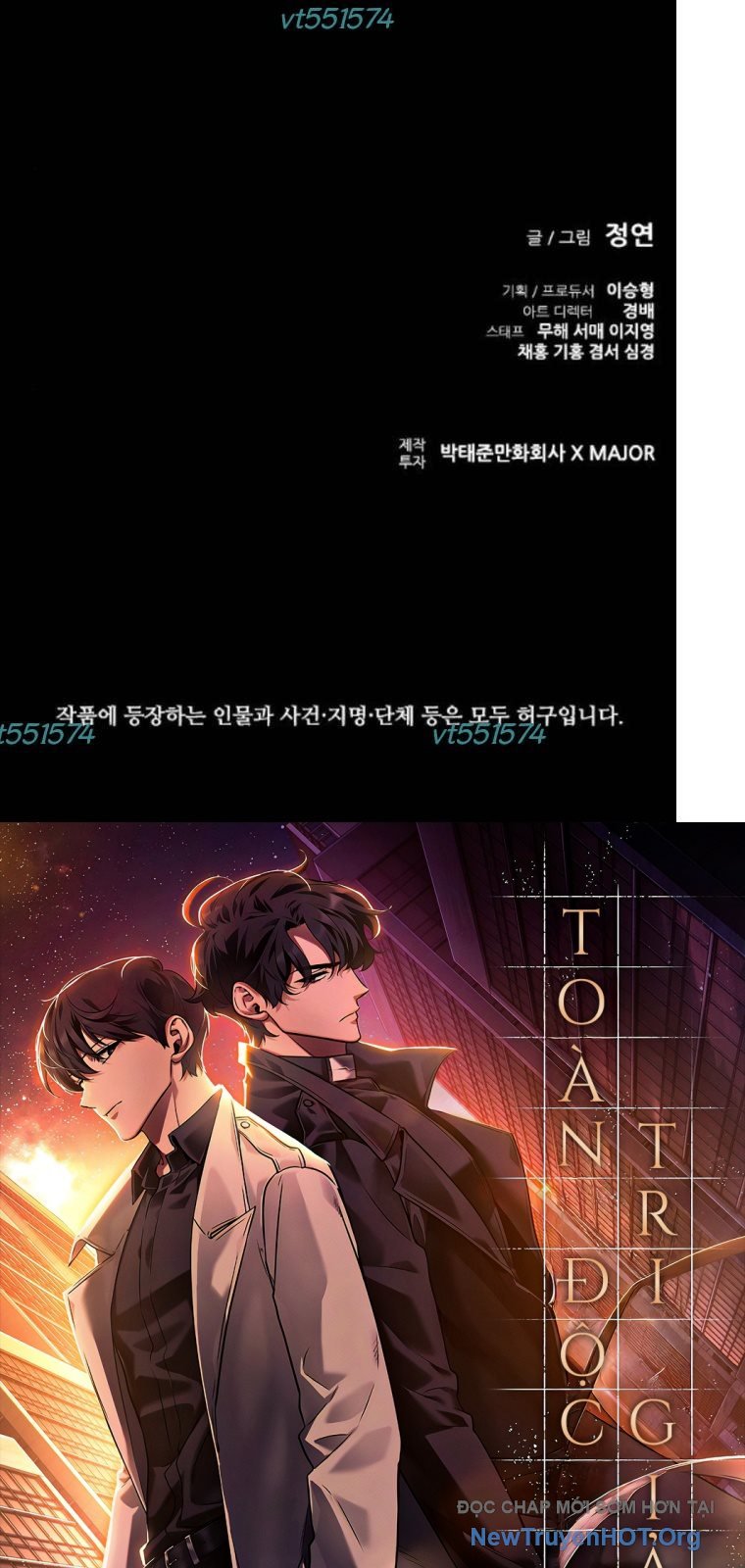 Báo Thù 2: Vạn Nhân Chi Thượng Chap 95 - Next Chap 96