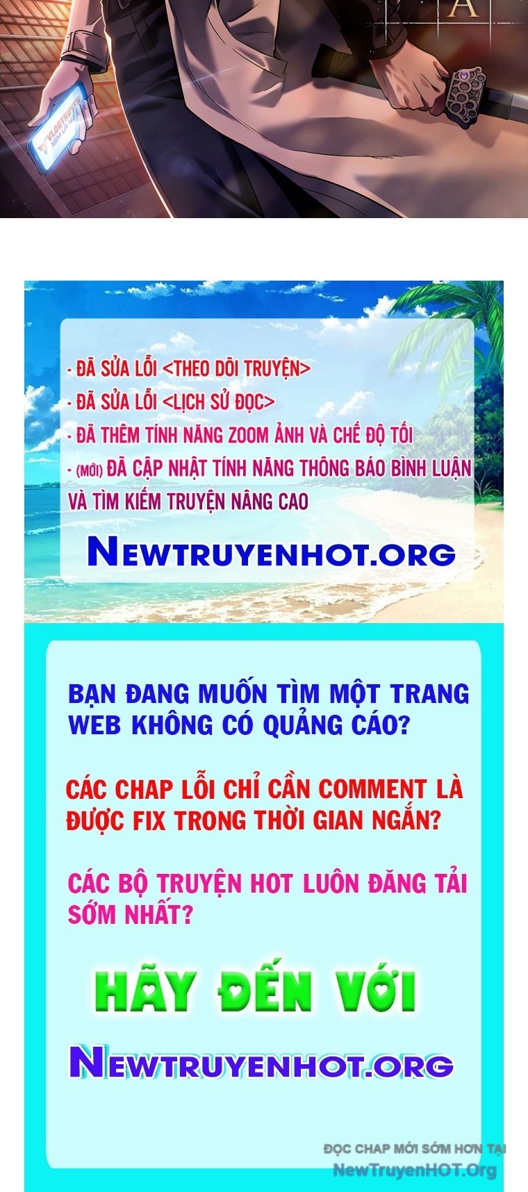 Báo Thù 2: Vạn Nhân Chi Thượng Chap 95 - Next Chap 96
