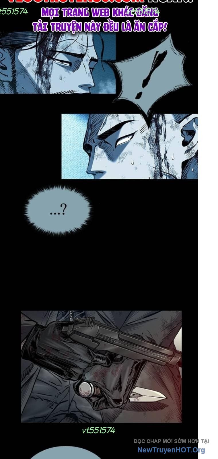 Báo Thù 2: Vạn Nhân Chi Thượng Chap 95 - Next Chap 96