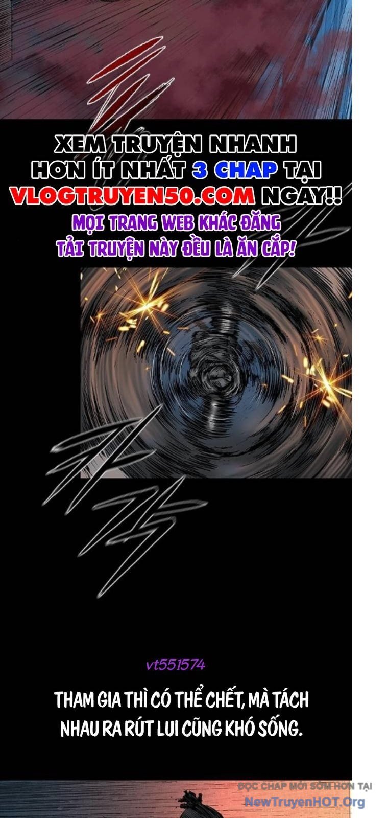 Báo Thù 2: Vạn Nhân Chi Thượng Chap 95 - Next Chap 96